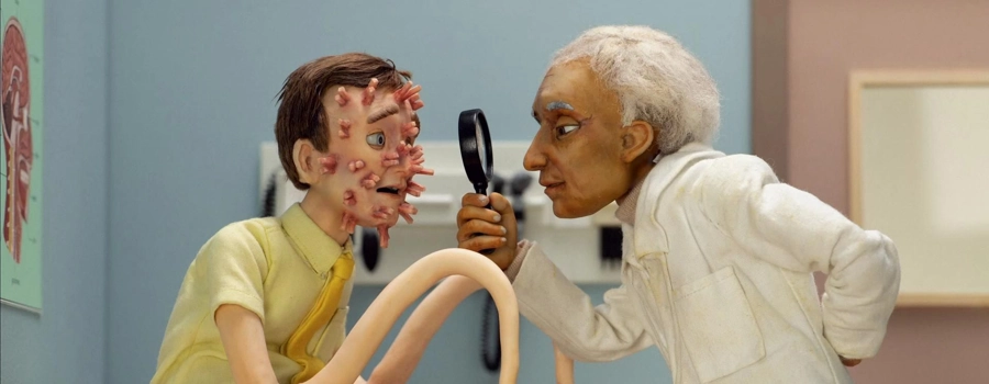 Дрожащая правда (Жуткая правда) 2 сезон